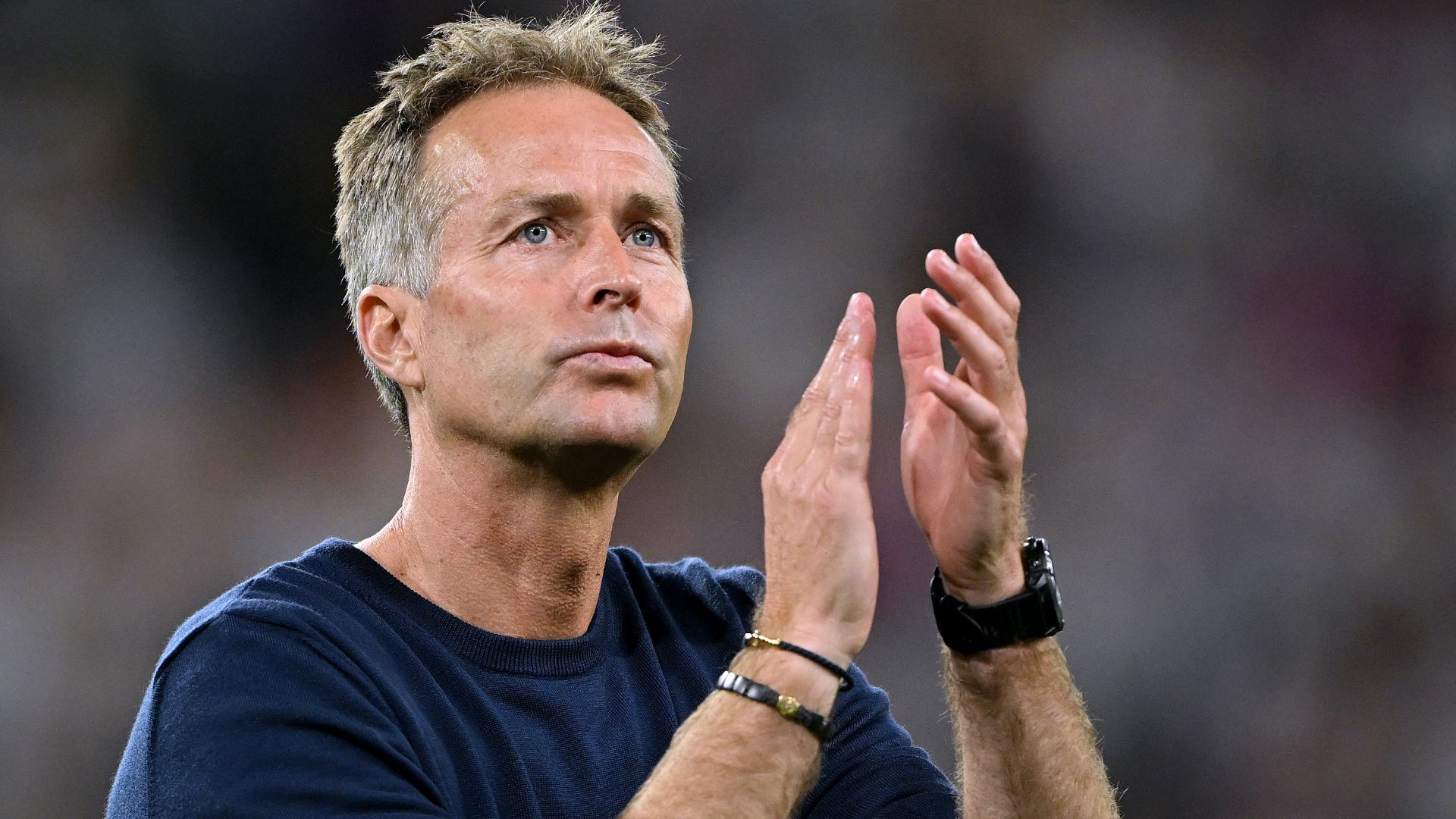 Trainerentscheidung in Leverkusen: Kasper Hjulmand tritt Nachfolge des ... Best buy airpod max